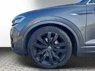 VW Touareg 3.0 TDI R Line