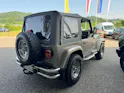Jeep Wrangler 4.0 Sahara Hardtop