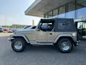 Jeep Wrangler 4.0 Sahara Hardtop