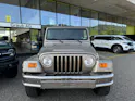 Jeep Wrangler 4.0 Sahara Hardtop