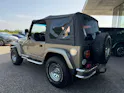 Jeep Wrangler 4.0 Sahara Hardtop