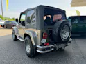 Jeep Wrangler 4.0 Sahara Hardtop