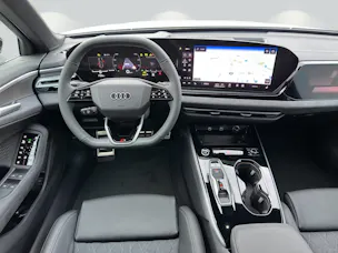 Audi A5 Avant TDI quattro 150 kW Attraction S tronic