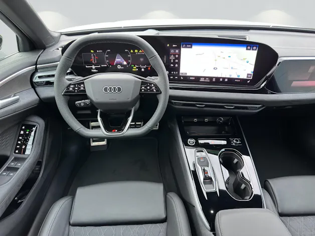 Audi A5 Avant TDI quattro 150 kW Attraction S tronic