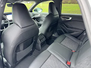 Audi A5 Avant TDI quattro 150 kW Attraction S tronic