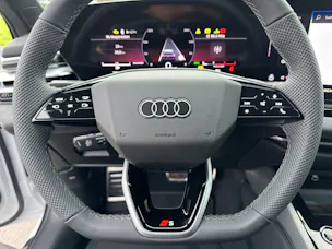 Audi A5 Avant TDI quattro 150 kW Attraction S tronic