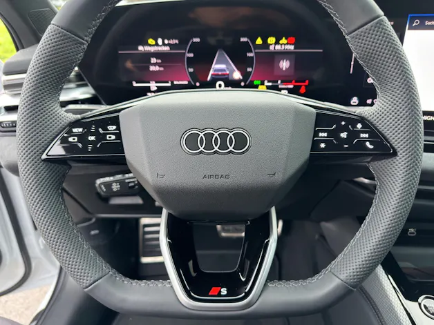 Audi A5 Avant TDI quattro 150 kW Attraction S tronic