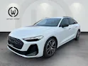 Audi A5 Avant TDI quattro 150 kW Attraction S tronic