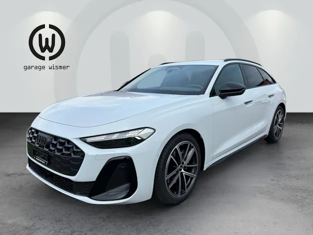 Audi A5 Avant TDI quattro 150 kW Attraction S tronic