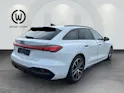 Audi A5 Avant TDI quattro 150 kW Attraction S tronic