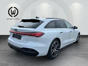 Audi A5 Avant TDI quattro 150 kW Attraction S tronic