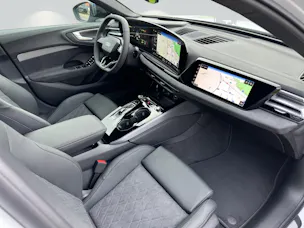 Audi A5 Avant TDI quattro 150 kW Attraction S tronic