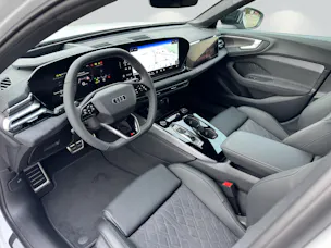 Audi A5 Avant TDI quattro 150 kW Attraction S tronic