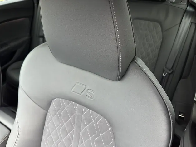 Audi A5 Avant TDI quattro 150 kW Attraction S tronic