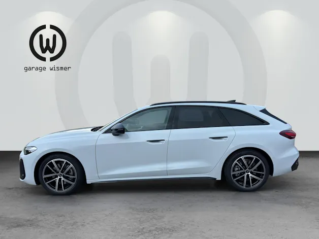 Audi A5 Avant TDI quattro 150 kW Attraction S tronic