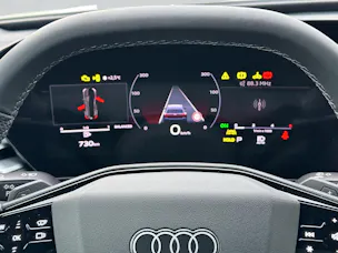 Audi A5 Avant TDI quattro 150 kW Attraction S tronic
