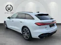 Audi A5 Avant TDI quattro 150 kW Attraction S tronic