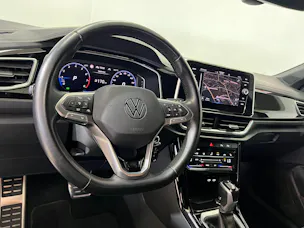 VW T-Roc 1.5 TSI EVO R-Line DSG