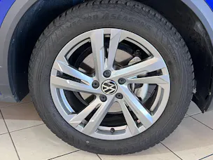 VW T-Roc 1.5 TSI EVO R-Line DSG