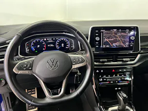 VW T-Roc 1.5 TSI EVO R-Line DSG