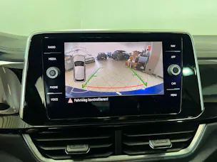 VW T-Roc 1.5 TSI EVO R-Line DSG