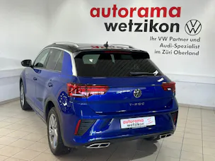 VW T-Roc 1.5 TSI EVO R-Line DSG