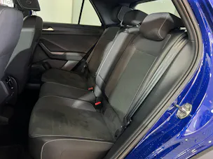 VW T-Roc 1.5 TSI EVO R-Line DSG