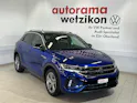 VW T-Roc 1.5 TSI EVO R-Line DSG