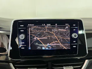 VW T-Roc 1.5 TSI EVO R-Line DSG