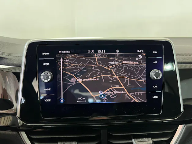 VW T-Roc 1.5 TSI EVO R-Line DSG