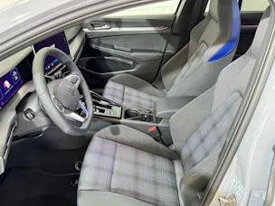 VW Golf 1.5 TSI PHEV GTE