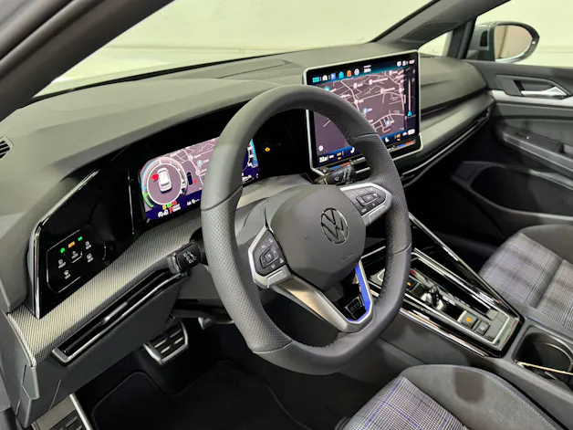 VW Golf 1.5 TSI PHEV GTE