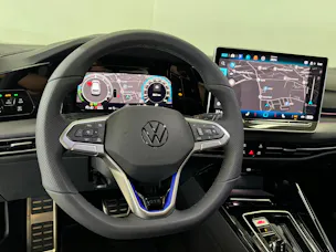 VW Golf 1.5 TSI PHEV GTE