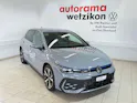 VW Golf 1.5 TSI PHEV GTE