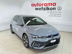 VW Golf 1.5 TSI PHEV GTE