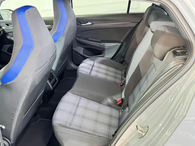 VW Golf 1.5 TSI PHEV GTE