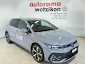 VW Golf 1.5 TSI PHEV GTE