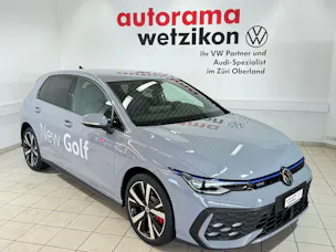 VW Golf 1.5 TSI PHEV GTE