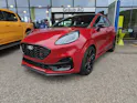 Ford Puma 1.0 MHEV ST Automat