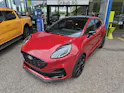 Ford Puma 1.0 MHEV ST Automat