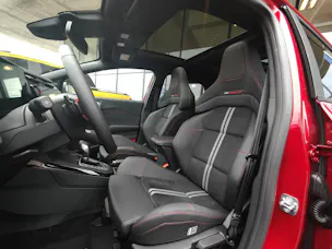 Ford Puma 1.0 MHEV ST Automat
