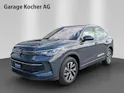 VW Tiguan 1.5 TSI evo2 eHybrid Life DSG