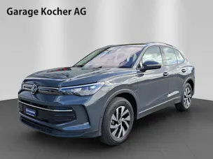 VW Tiguan 1.5 TSI evo2 eHybrid Life DSG
