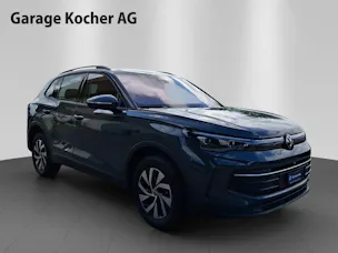 VW Tiguan 1.5 TSI evo2 eHybrid Life DSG