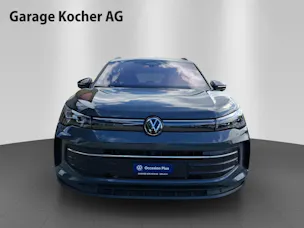 VW Tiguan 1.5 TSI evo2 eHybrid Life DSG