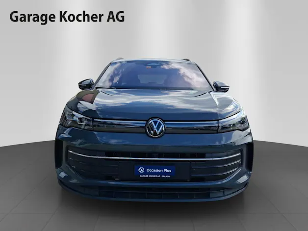 VW Tiguan 1.5 TSI evo2 eHybrid Life DSG