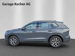 VW Tiguan 1.5 TSI evo2 eHybrid Life DSG