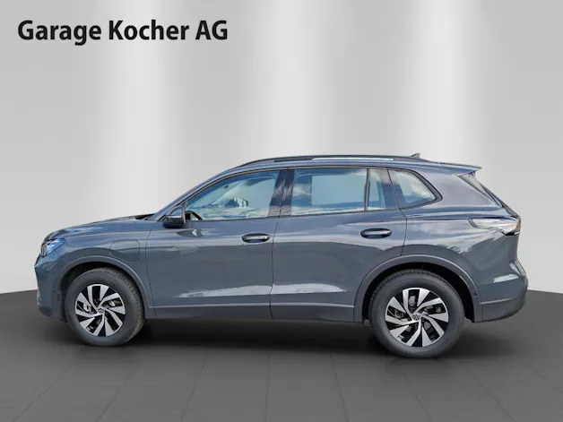 VW Tiguan 1.5 TSI evo2 eHybrid Life DSG