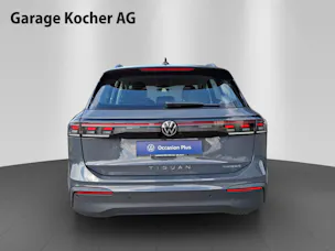 VW Tiguan 1.5 TSI evo2 eHybrid Life DSG