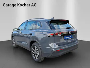 VW Tiguan 1.5 TSI evo2 eHybrid Life DSG